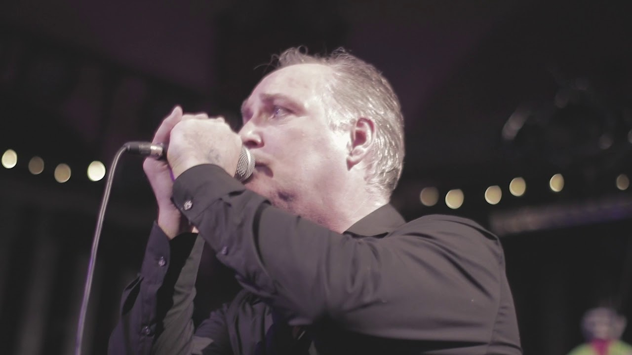 The Gift UK Live - Tuesday's Child