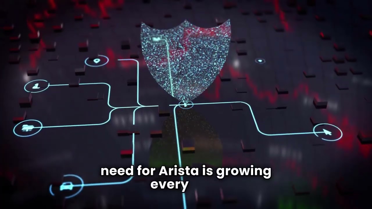 Arista Introduction