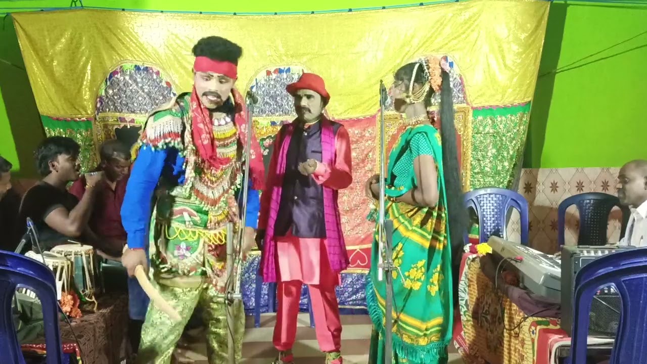 చిన్నమ్మ కథ గుమ్మ సముద్రం