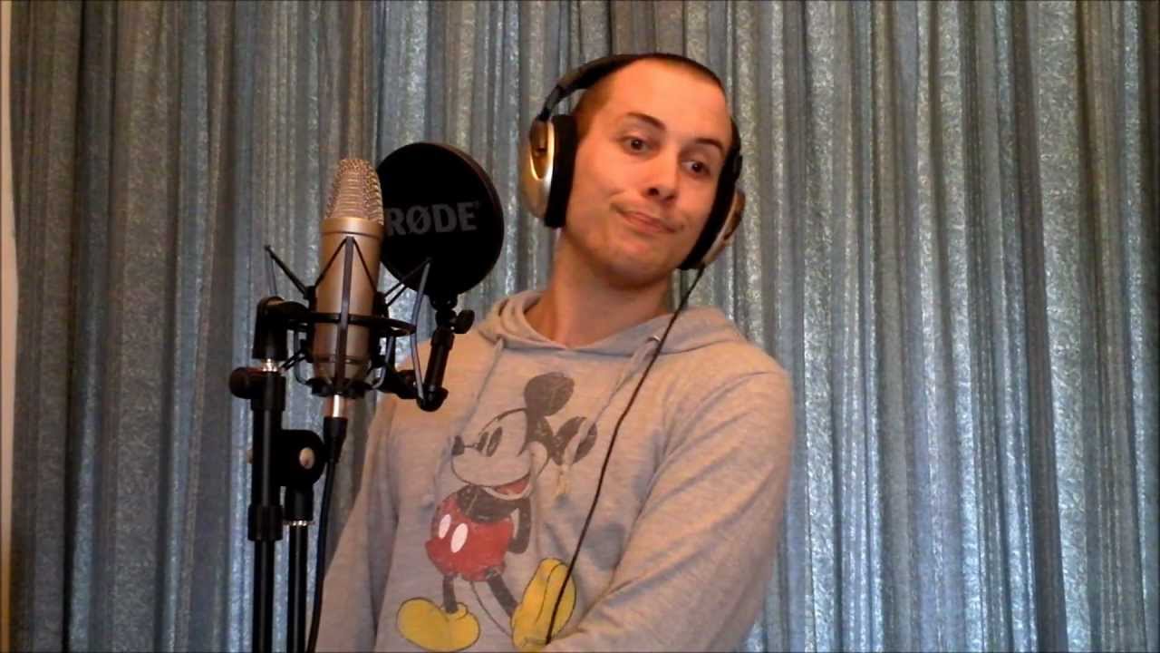 Moves Like Jagger  - Maroon 5 ft Christina Aguilera