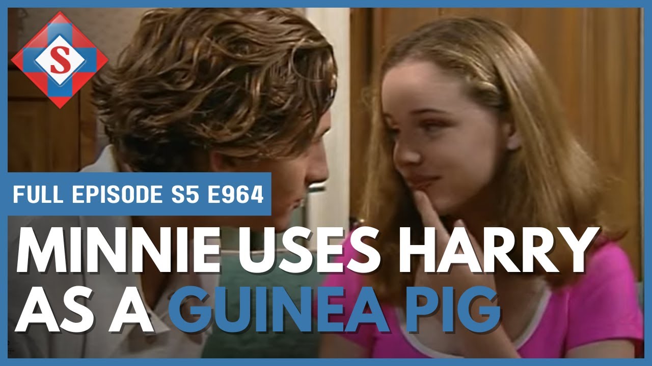 Shortland Street - Season 5 (Episode 964)