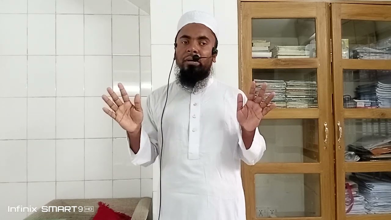 রমজান ও সিয়ামের ফযিলত: কারা পাবে