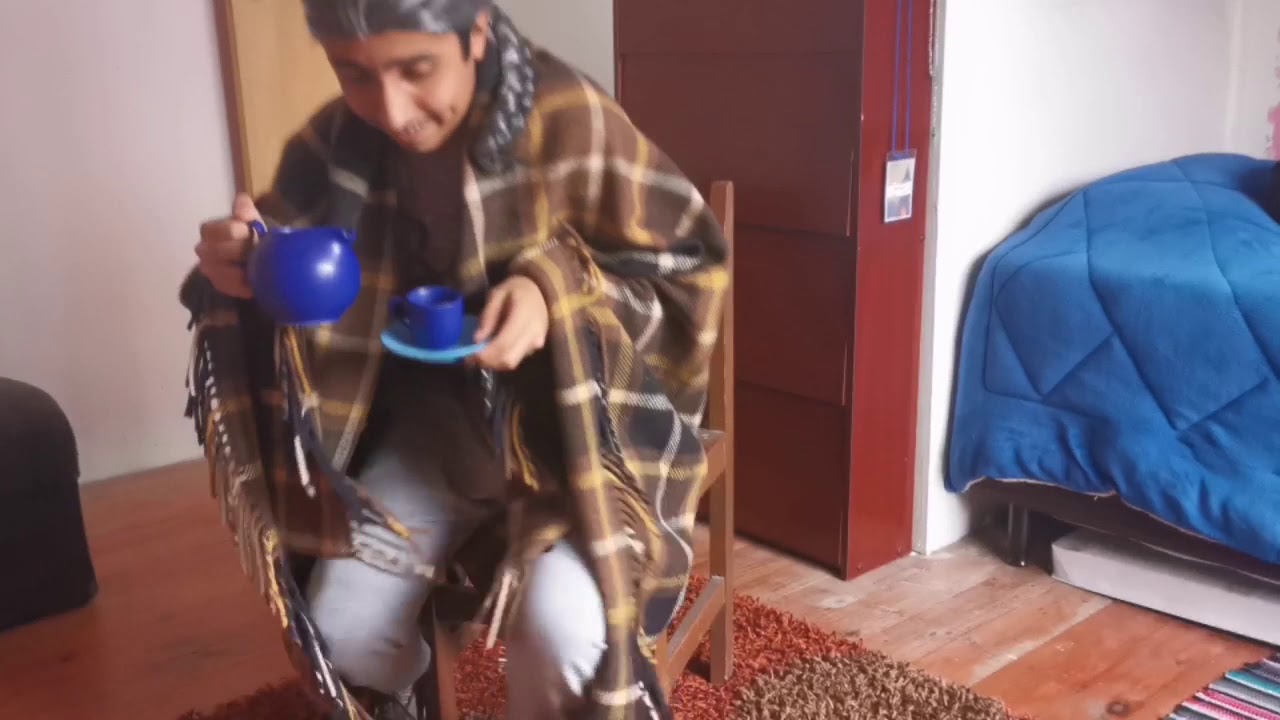 Pitch Mateo Vega Mic&oacute;n