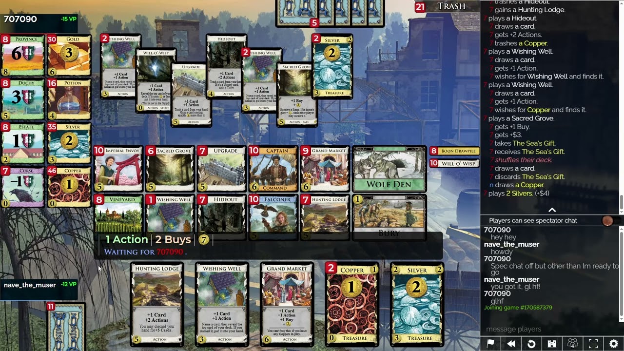 League S72 C3 Division vs 707090