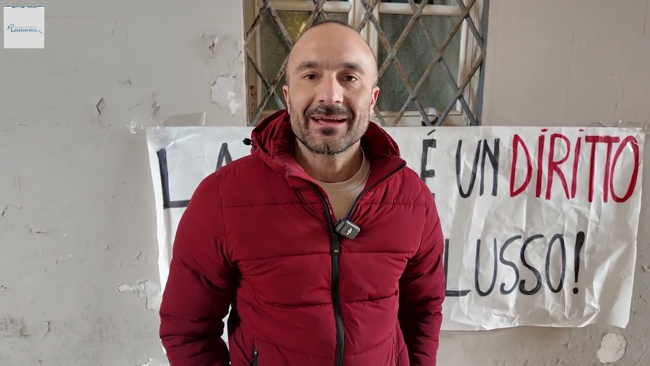 Video Notiziario settimanale di Senigallia Notizie: edizione di sabato 14 febbraio 2026