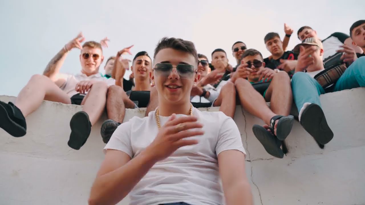 VAMONO - El Lago