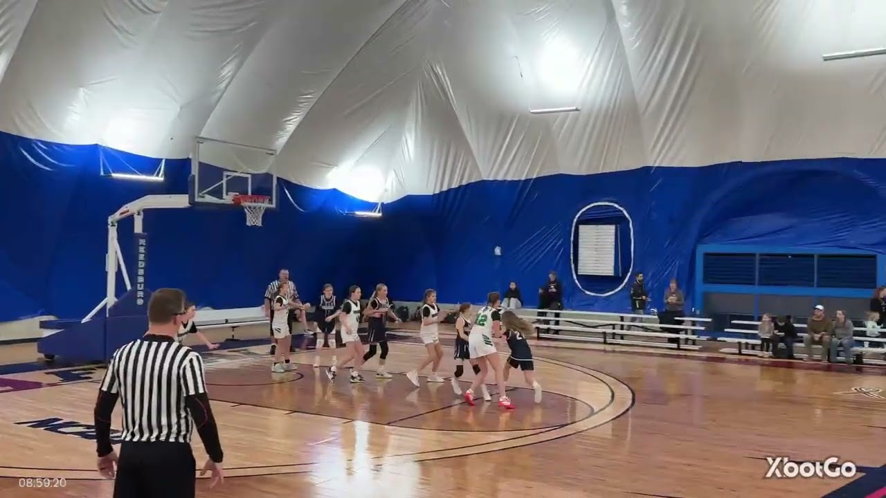 Waterford vs Hudson