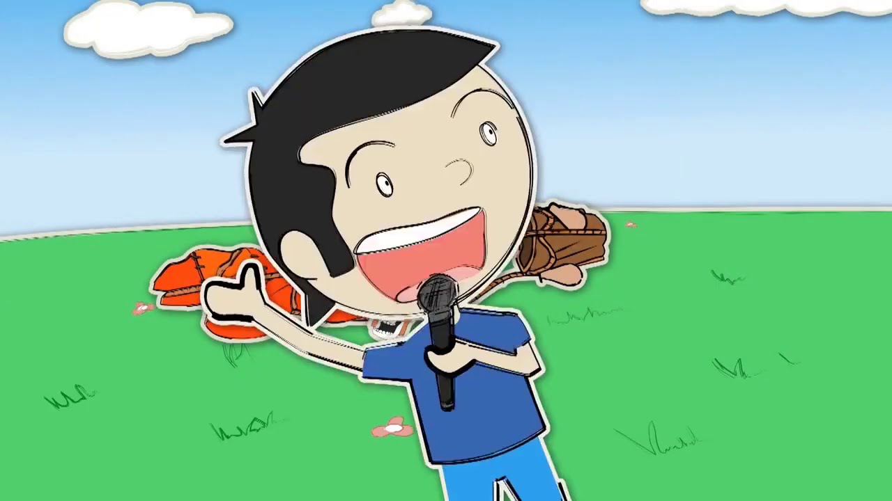 Clash Of Clan (ANIMATION)-Funny and entertaining | Clash Of Comedy