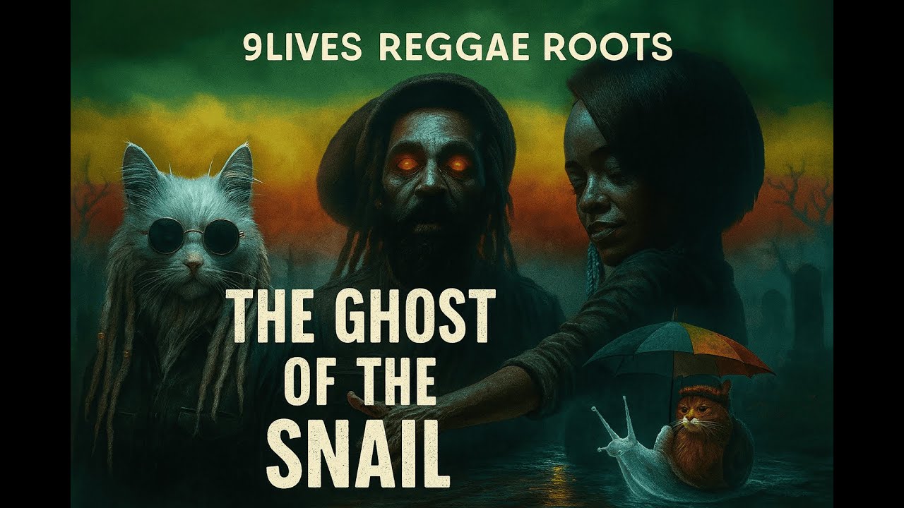 Rihanna feat Damian Marley in Halloween –Three songs that will Terrify you...or not! Happy Halloween
