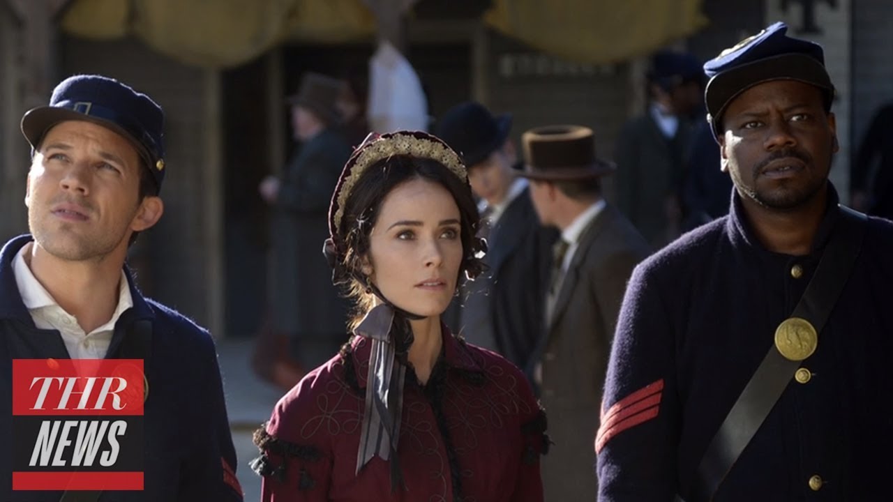 'Timeless' is Coming Back to NBC for Two-Part Series Finale | THR News