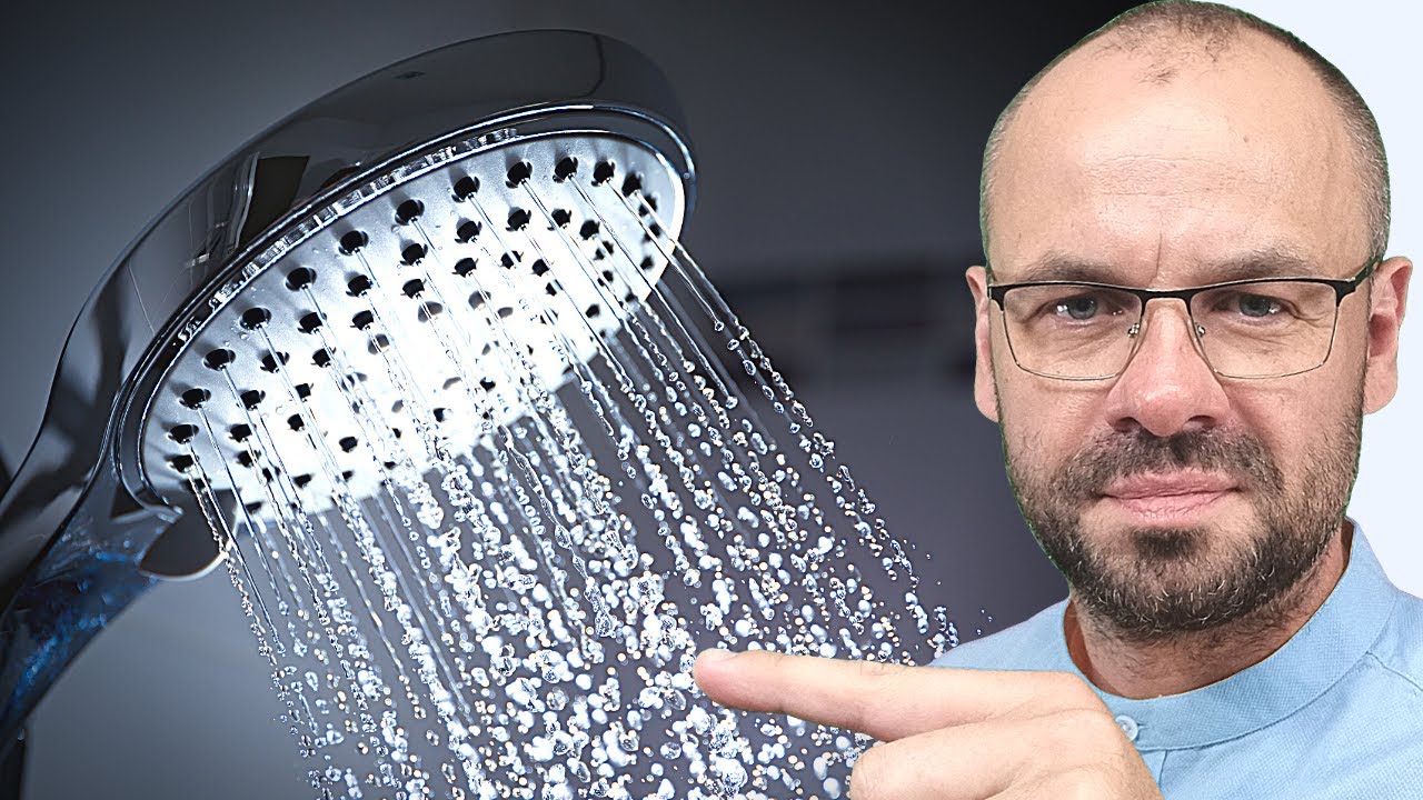 Prosty nawyk, wielka zmiana – odkryj moc zimnych PRYSZNICÓW!