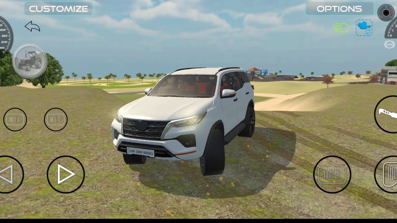 🚜😱 India Ka Sabse Realistic Driving Simulator! | Indian Vehicles Simulator 3D | Gameplay Hindi