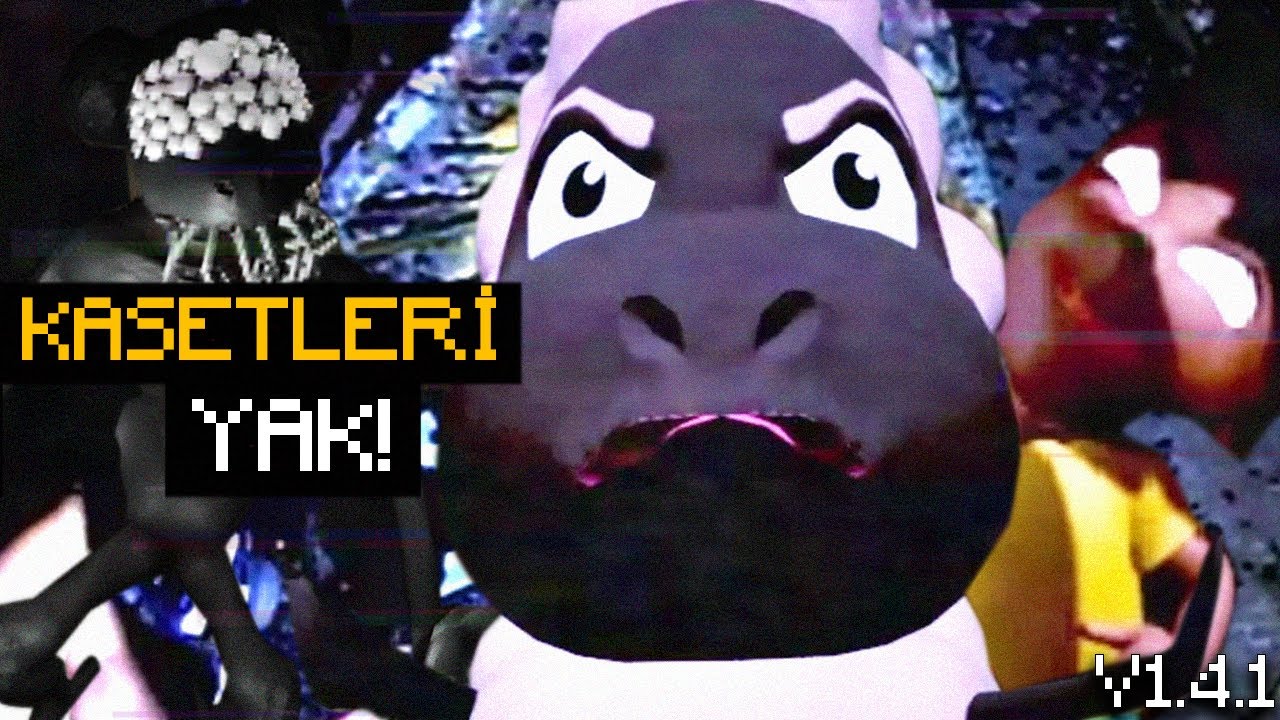 AMANDA THE ADVENTURER (Çakma Dora) YENİ GÜNCELLEME!