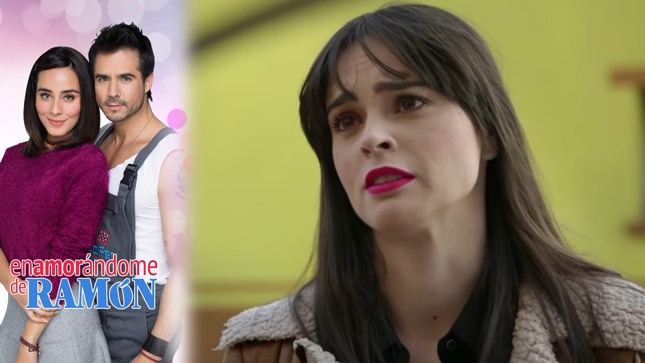 La traición | Enamorándome de Ramón -Televisa