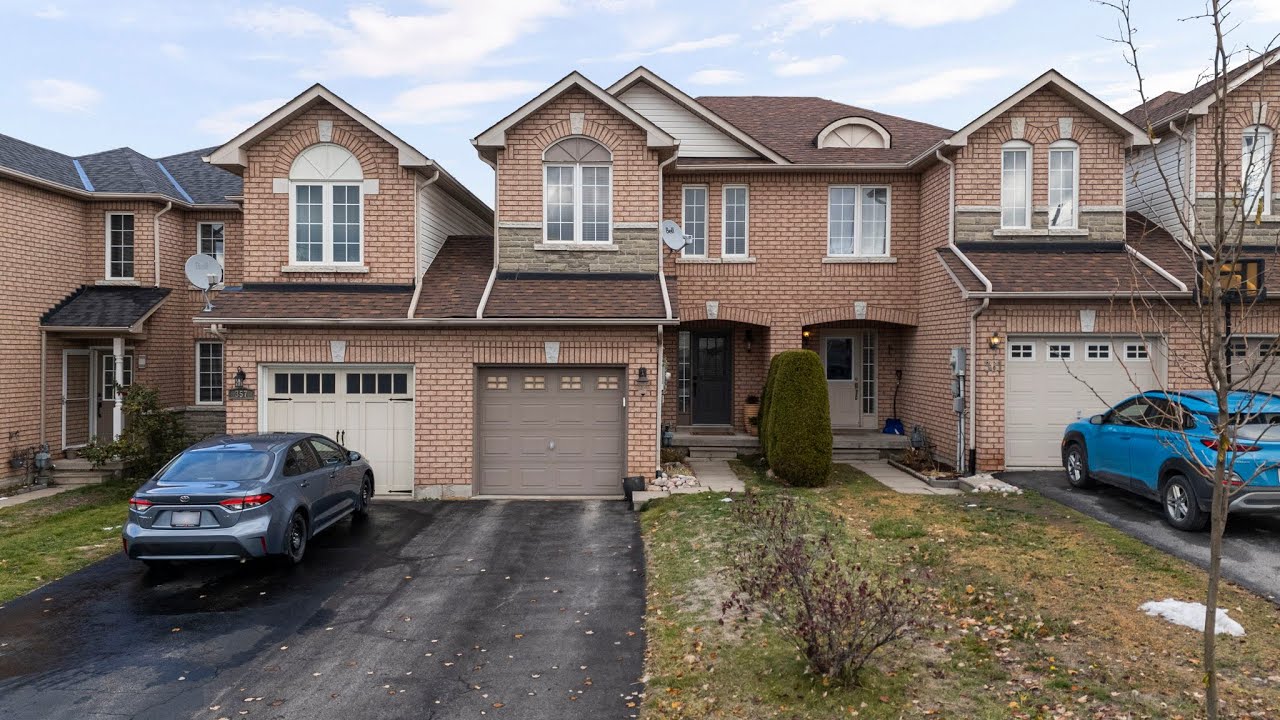 359 FERNDALE DRIVE S, BARRIE