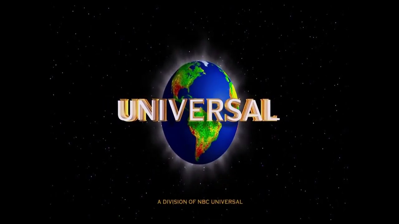 ~Universal Pictures!~ (Sparta Antimatter Remix!)