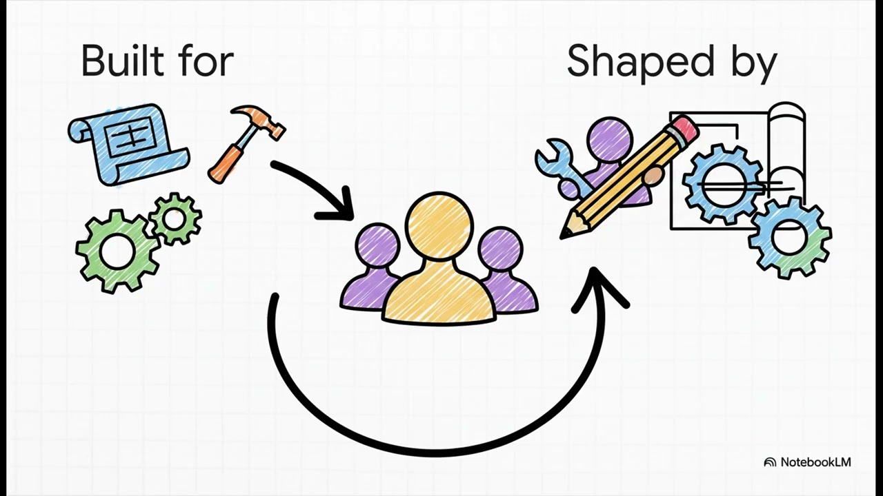 The Association Tech Puzzle