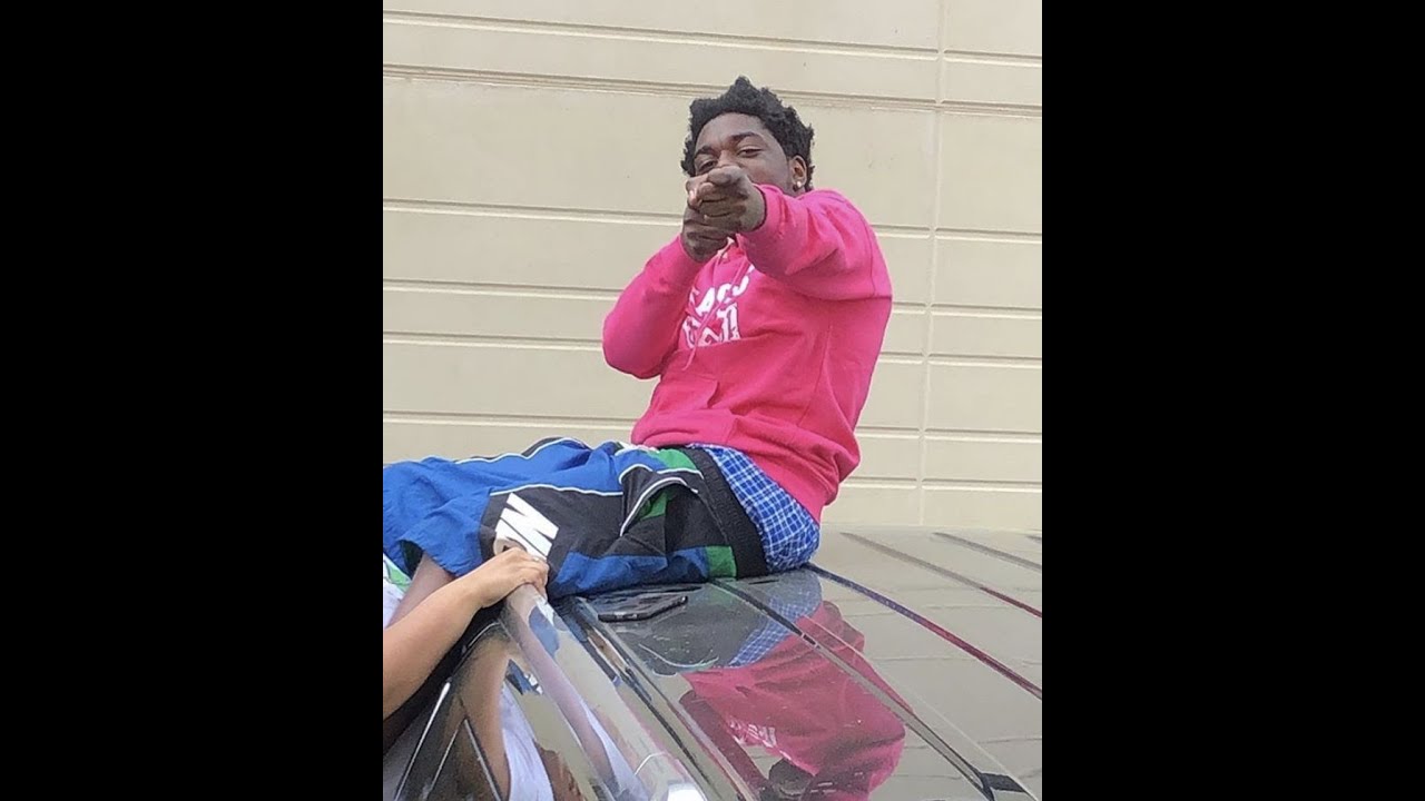 Kodak Black Type Beat - 