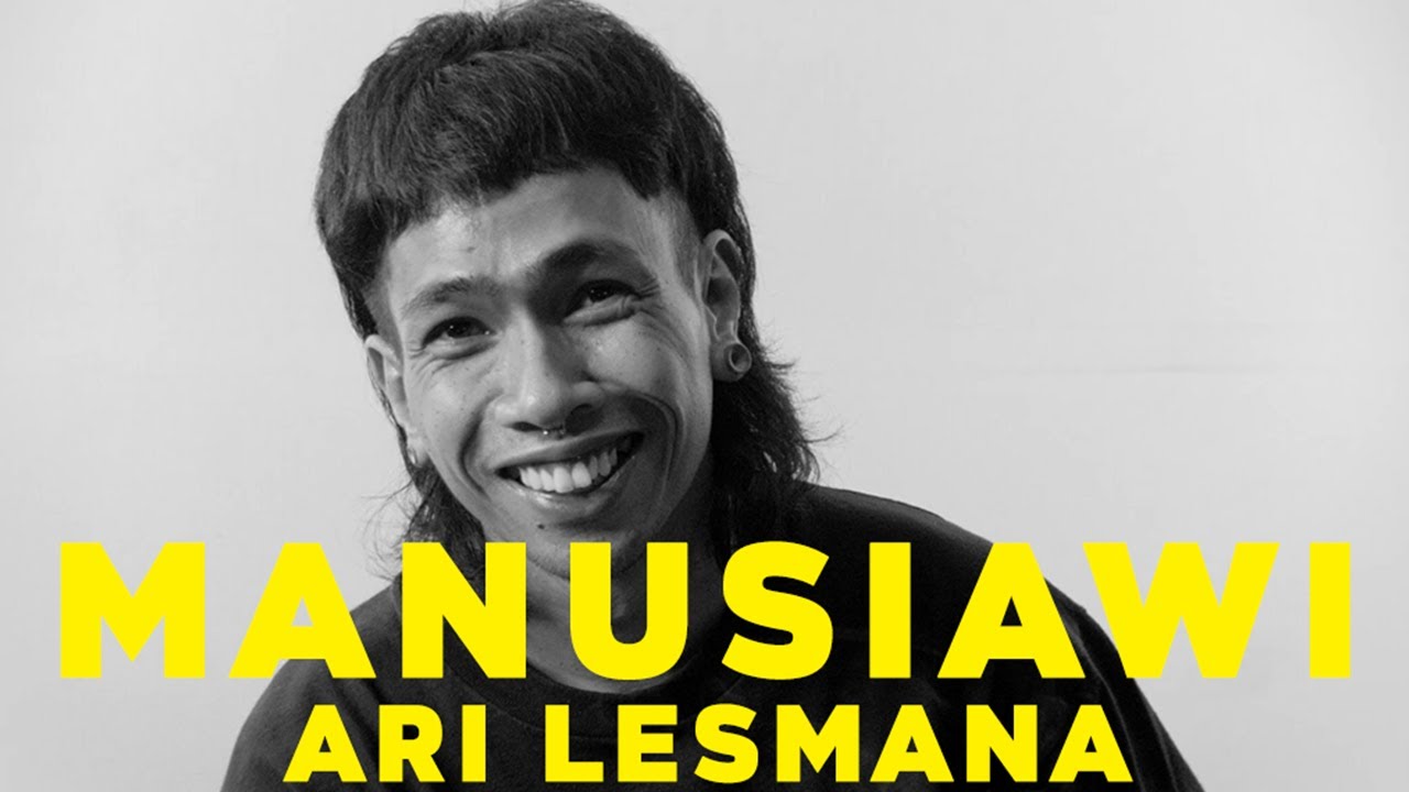 Ari Lesmana, Makna Pernikahan, Agama dan Hobi | MANUSIAWI
