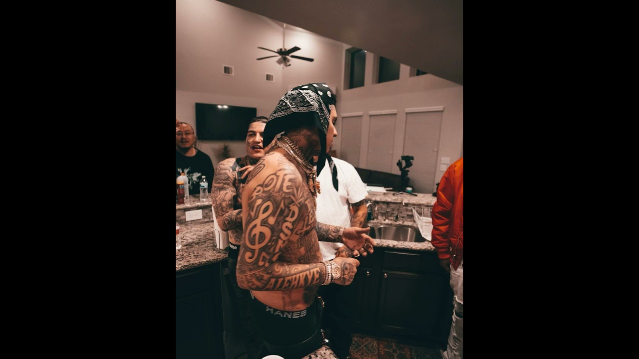 Deebaby Type Beat 