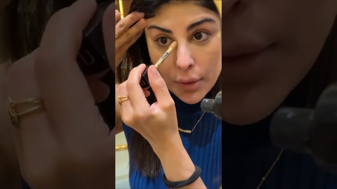 زارا البلوشي: 