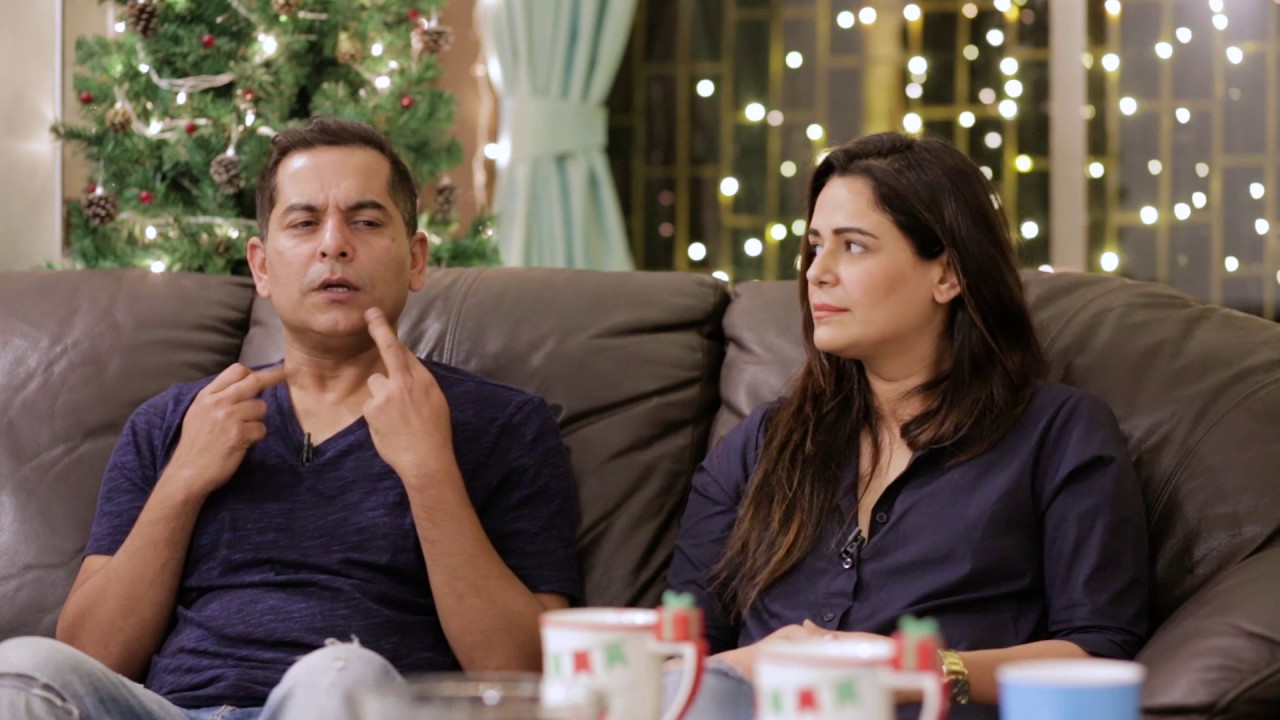 UnwrapwithVibhu   Mona and Gaurav