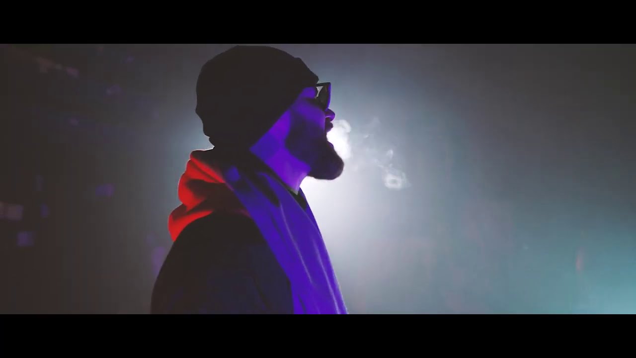 Unikat - Słońce czy deszcz (Official Video) prod. hamudy