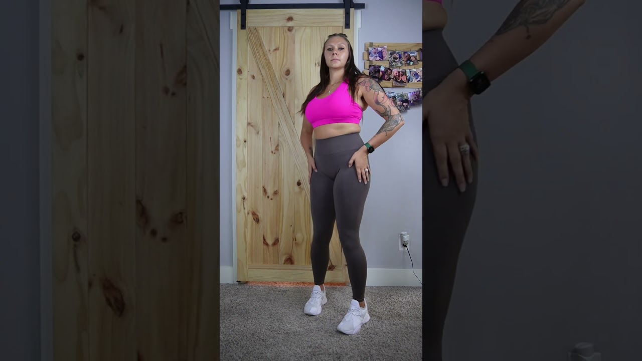 amazon gym fits #fitness  #gymexercises  #leggings  #gympump #amazon #amazongymwear