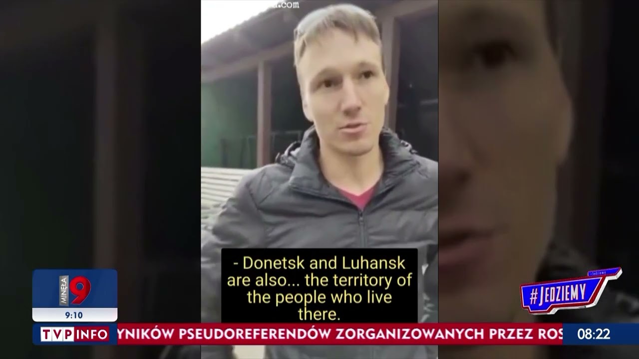 Rosjanie uciekają przed mobilizacją. Jaki mają stosunek do Ukrainy?