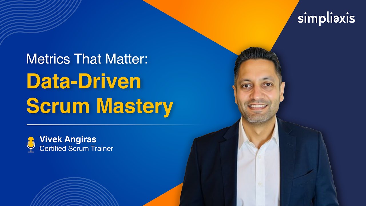 How to Measure What Really Matters in Agile Teams | Practical Metrics for Modern Scrum Masters