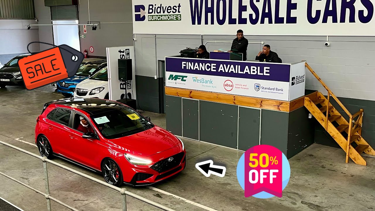 Live Bidvest Birchmore's Auction | Prices | Mileage | Finance Available | Rules & Regulations