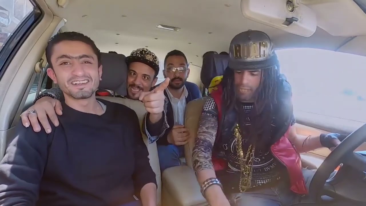 صريخ ضحك مع إبراهيم السمان في دور اخوه صلاح 😂🔥 | ضحك هستيري مايتفوتش ؟