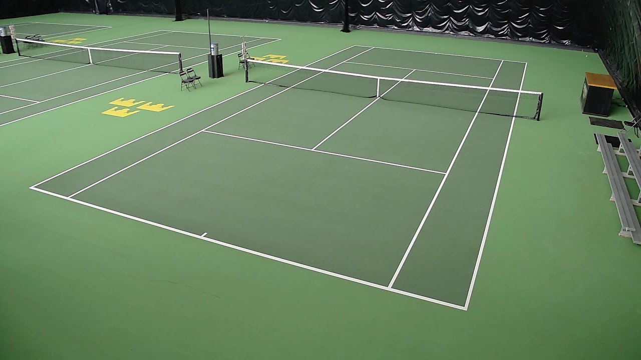 Gustavus Women's Tennis vs. MSU-Mankato (Court 3)