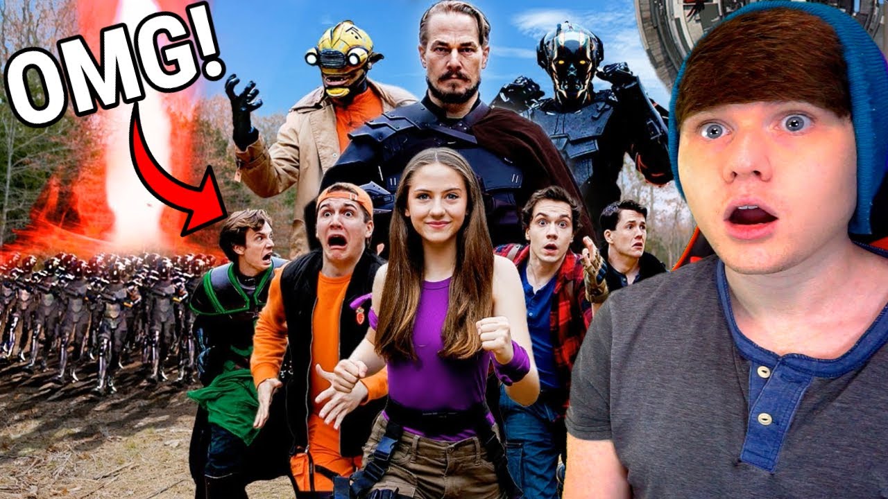 What Happened To Our Mom? - SEASON FINALE Shiloh & Bros REACTION!