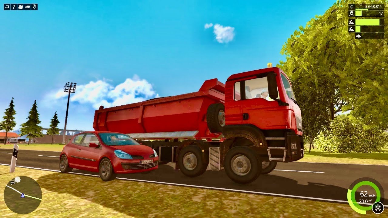 Stadium Pool | Construction Simulator| Gameplay