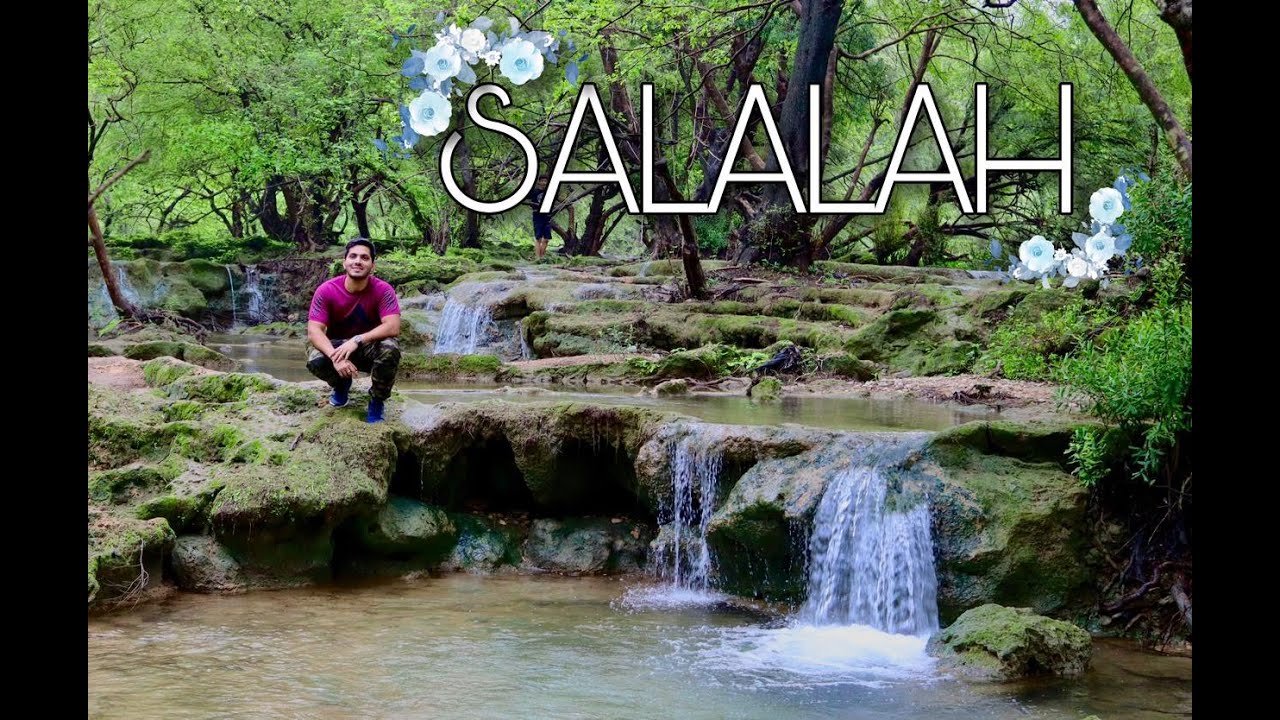 khareef in SALALAH (PART-1)