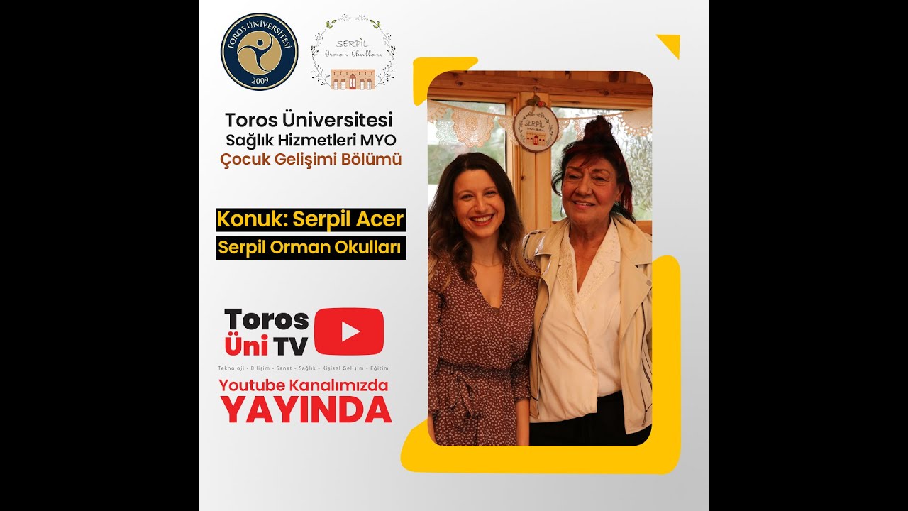 Serpil Orman Okulları - Serpil Acer