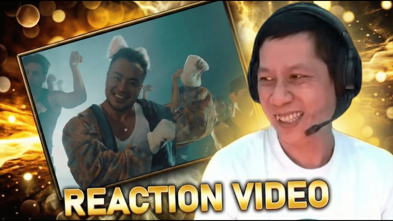 Thầy Giáo Ba Reaction 'Con Mèo Xuân' - Khuyến Dương | Ngỡ Đâu Sự Hồi Sinh Của Gia Tộc!!!
