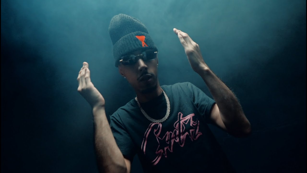KETA - KEKE KUKU (OFFICIAL VIDEO)