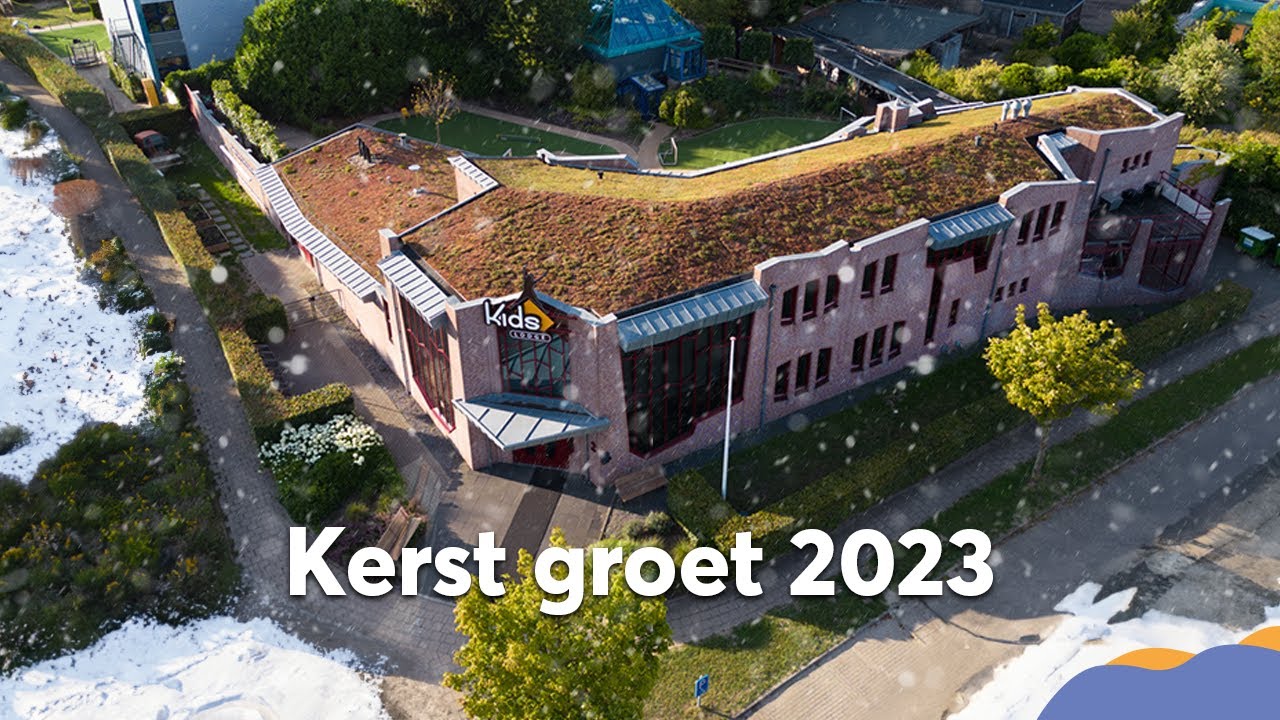 Kerstgroet 2023