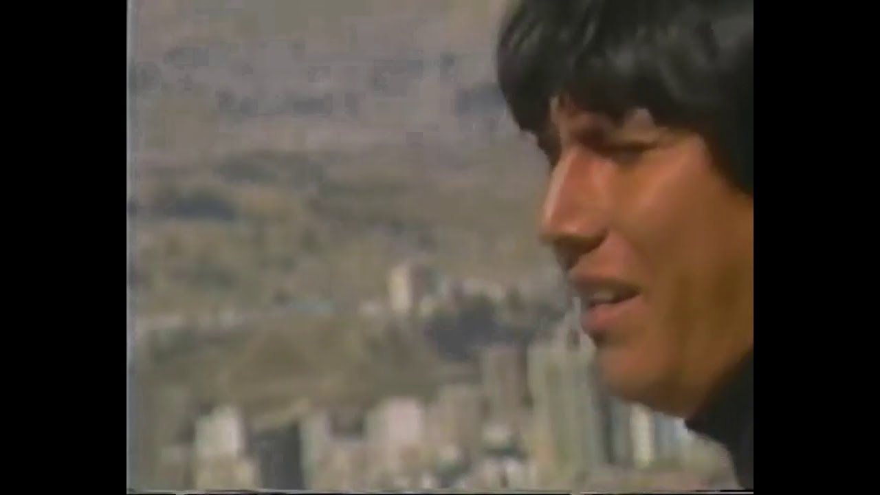 Kjarkas - Chuquiago Marka