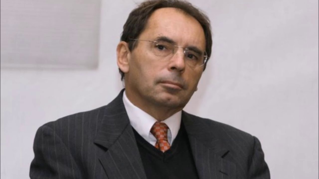 Agape 23.2.2018.- dr. Davor Pavuna