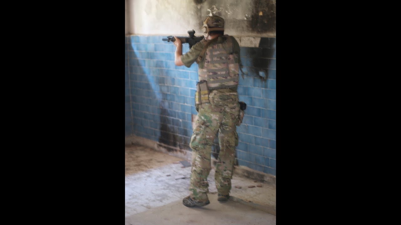 IPSC Airsoft  Airsoftturkey T&uuml;rkiye IPCS (airsoft) !