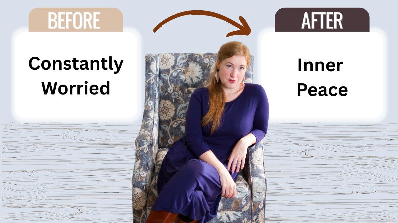The Mortgage Secret That’s Stealing Your Peace
