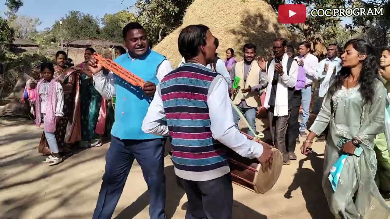 सीतापुर से भया मोरा अवाथे सलाय - सलाय, लोटा मा अम्बा डहुडा रे सलाय - सलाय || मसीह स्वागत गीत ||