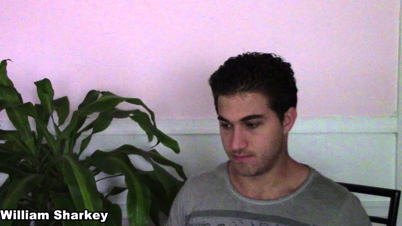 Thoughtless Talks - WIlliam Sharkey