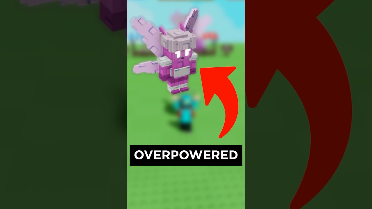 NOWY LŚNIĄCY ZWIERZAK SPRITE jest SZALONY w Grow A Garden Roblox!