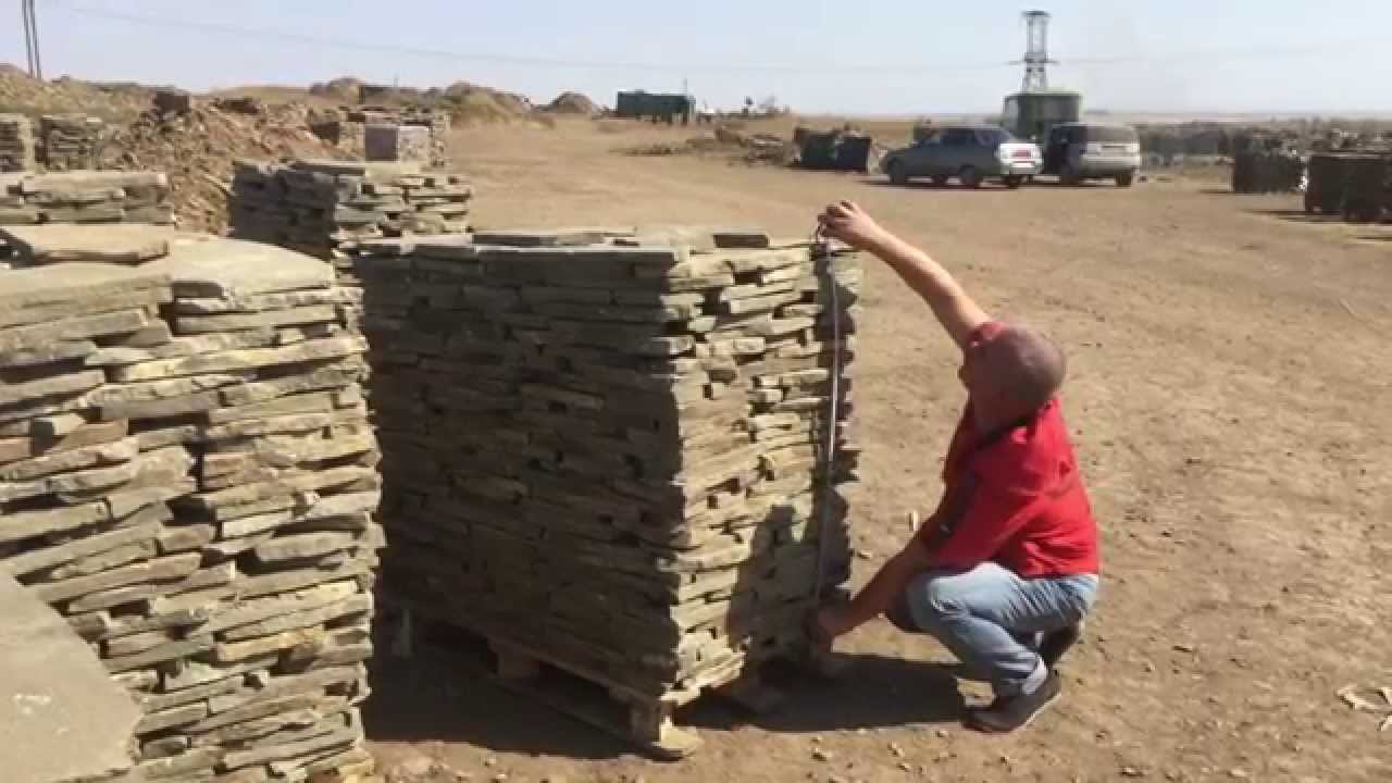 3 секрета природного камня или как купить природный камень с карьера