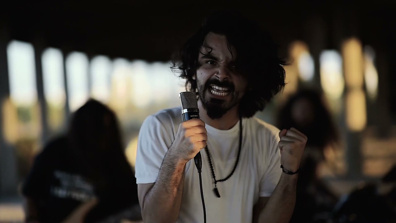 Pantas - KariYO  [Official Music Video]