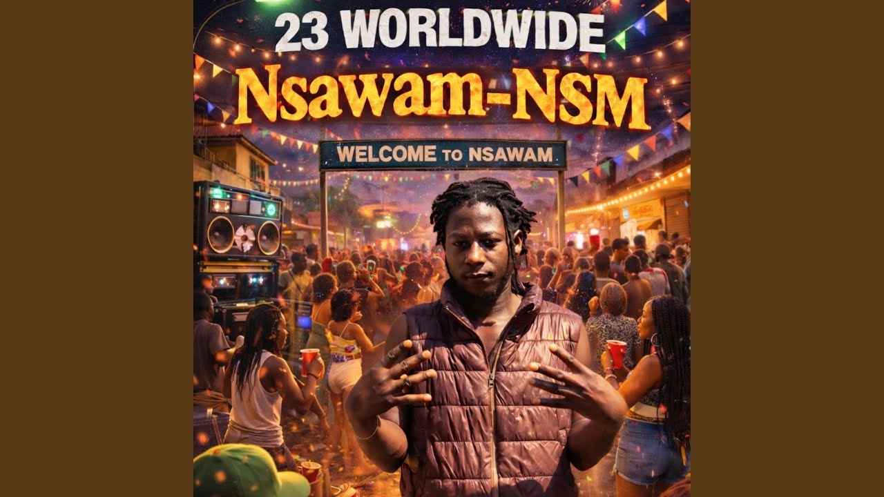 Nsawam(Nsm)